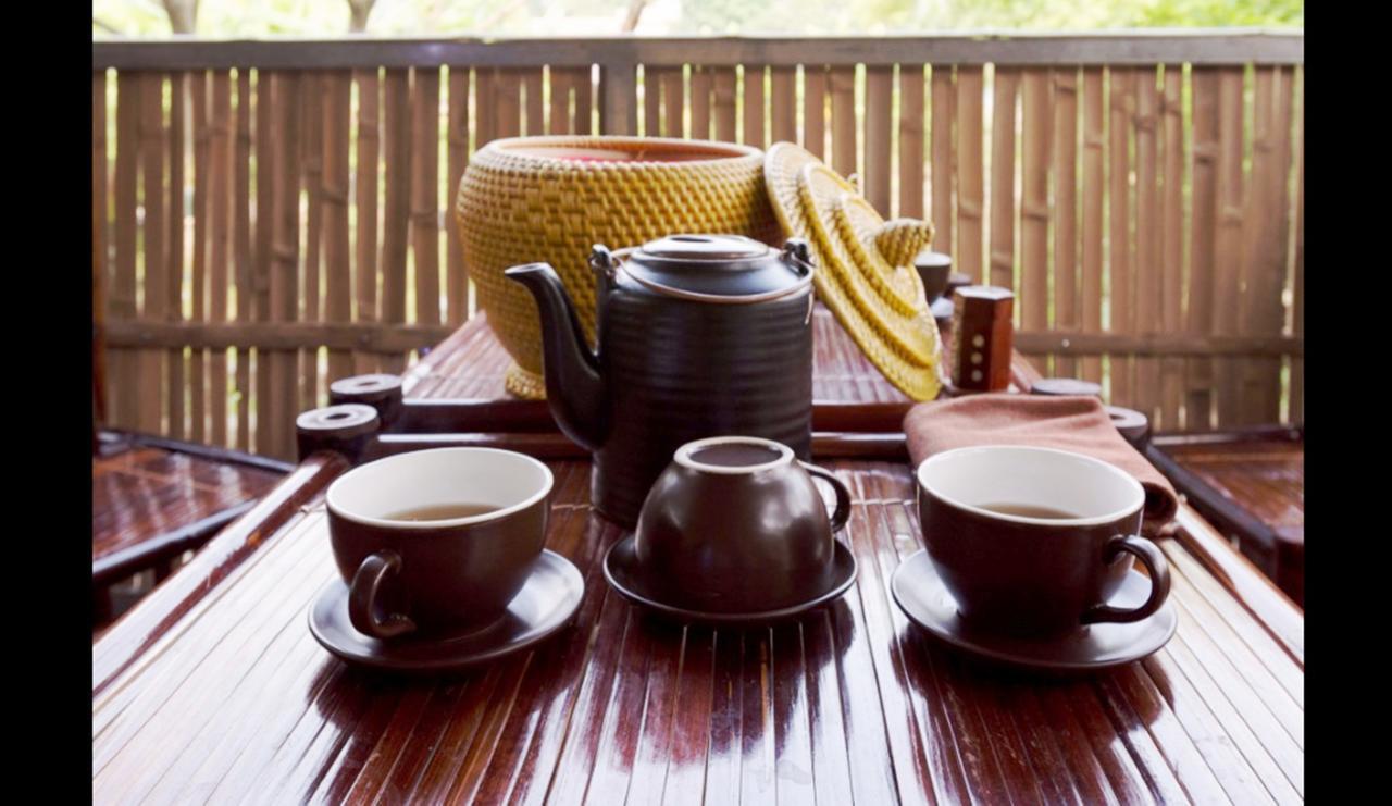 Ninh Binh Greenland Homestay מראה חיצוני תמונה